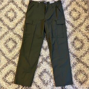 LA Police Gear BDU Tactical Pants